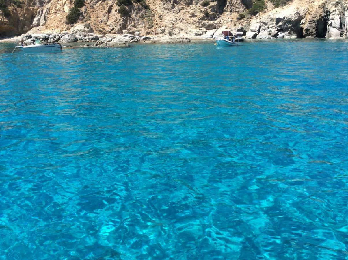 Mare Smeraldo Appartamento Villasimius Zewnętrze zdjęcie